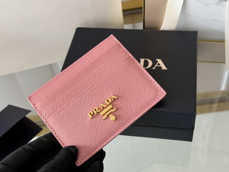 Prada Wallet